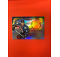 2020-21 UPPER DECK STATURE JOE SAKIC CENTURY MEMENTOUS BLUE /25