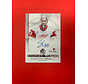 2024-25 SP AUTHENTIC SEBASTIAN COSSA FUTURE WATCH AUTOGRAPH /999