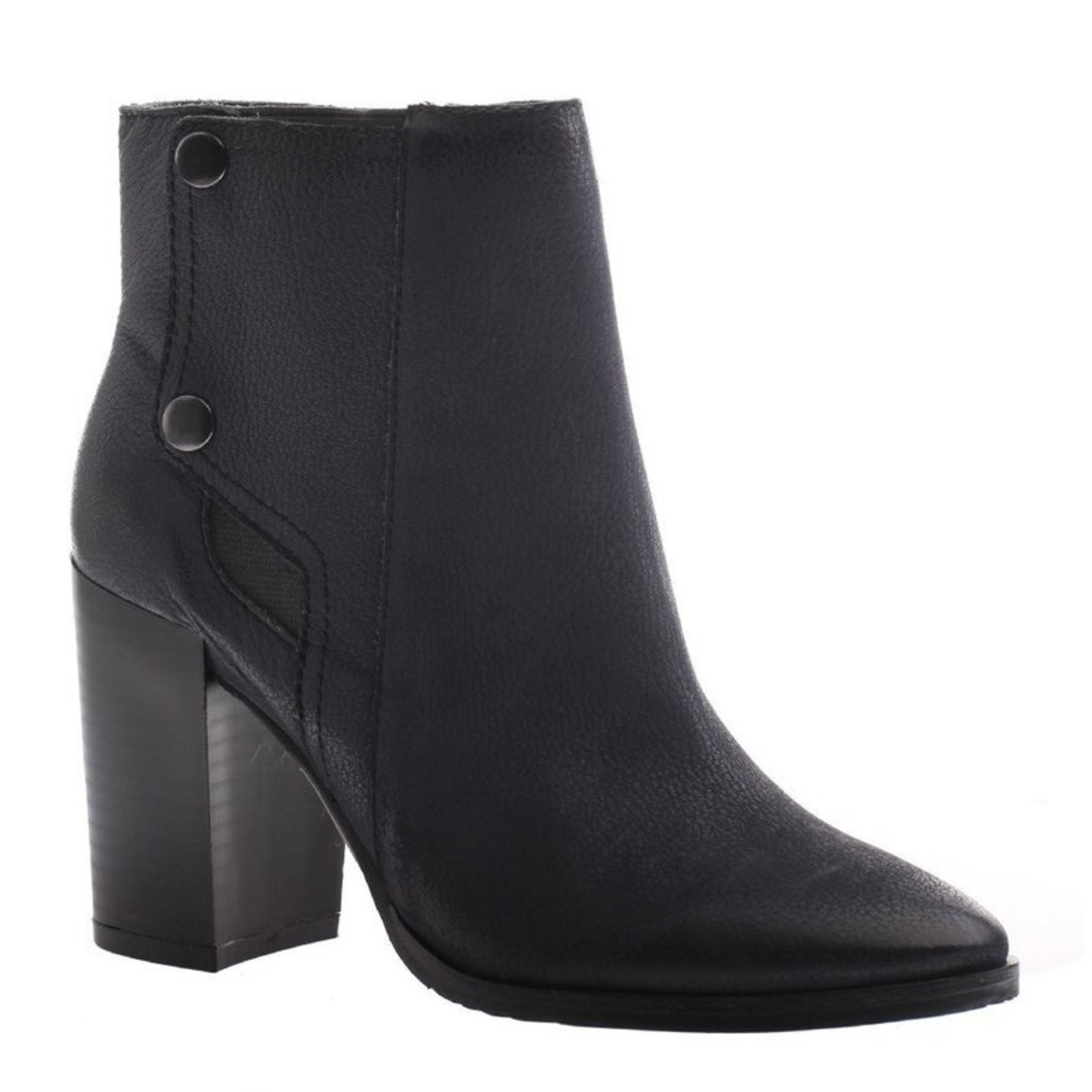 Ankle Boot - Salley in Lead