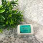 Bergamot Soap