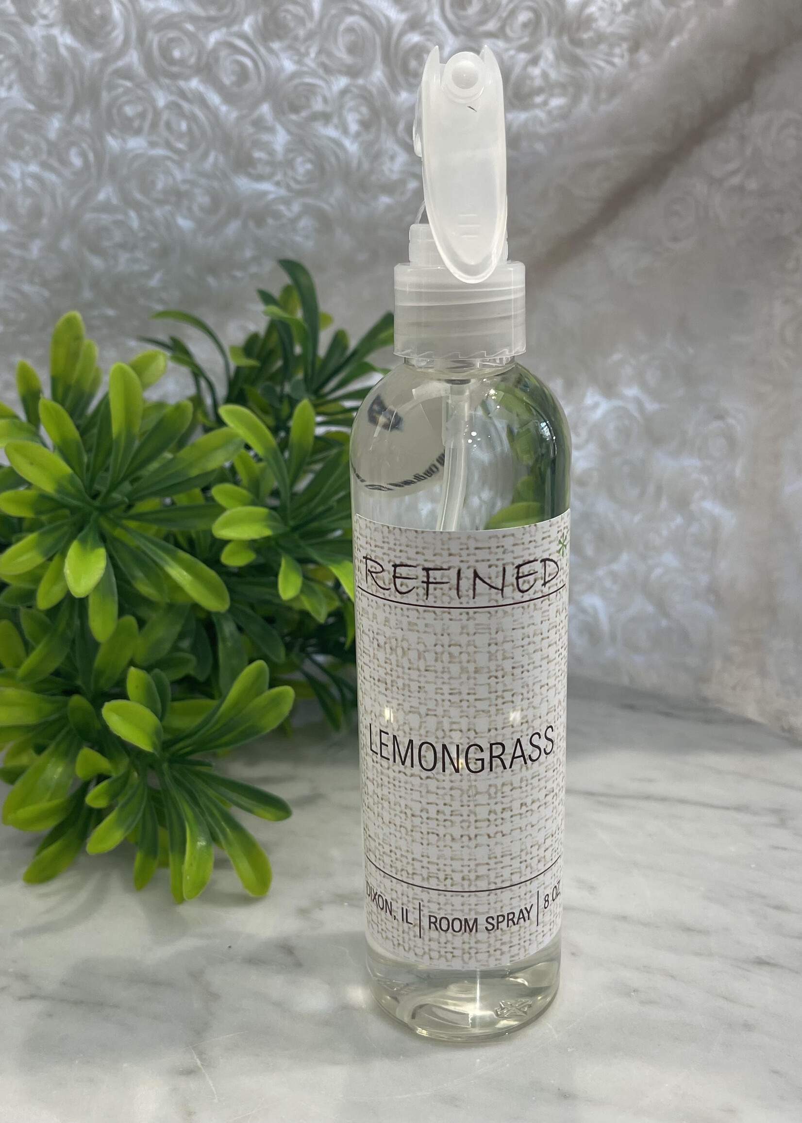 Lemongrass Room Spray