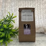 White Orchid Bath Salt