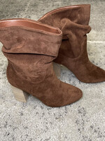 Slouch Darby Bootie