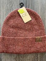 Cuffed Beanie