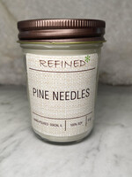 Pine Needles