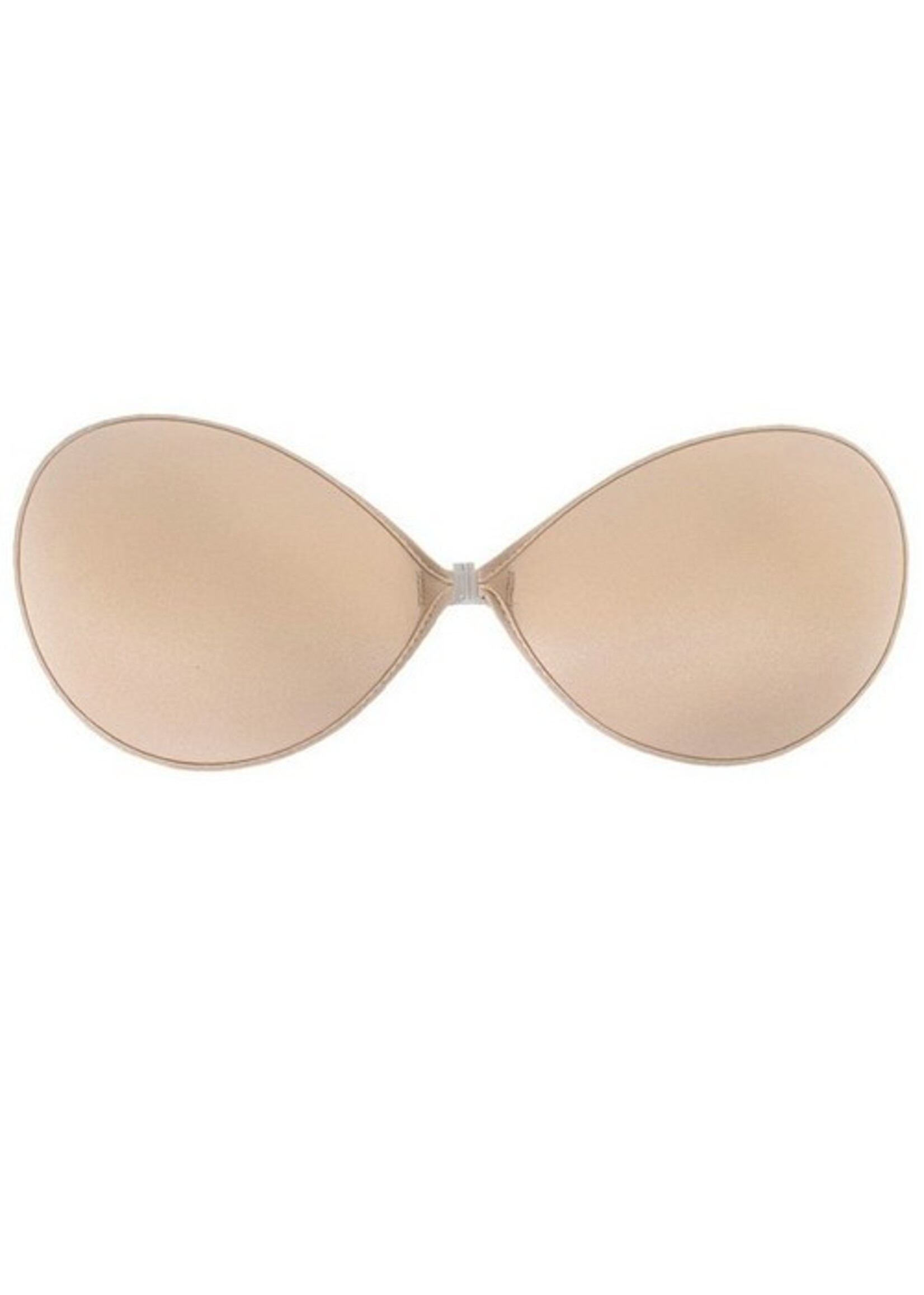 Lightweight Adhesive Bra