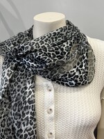 Animal Print Scarfs