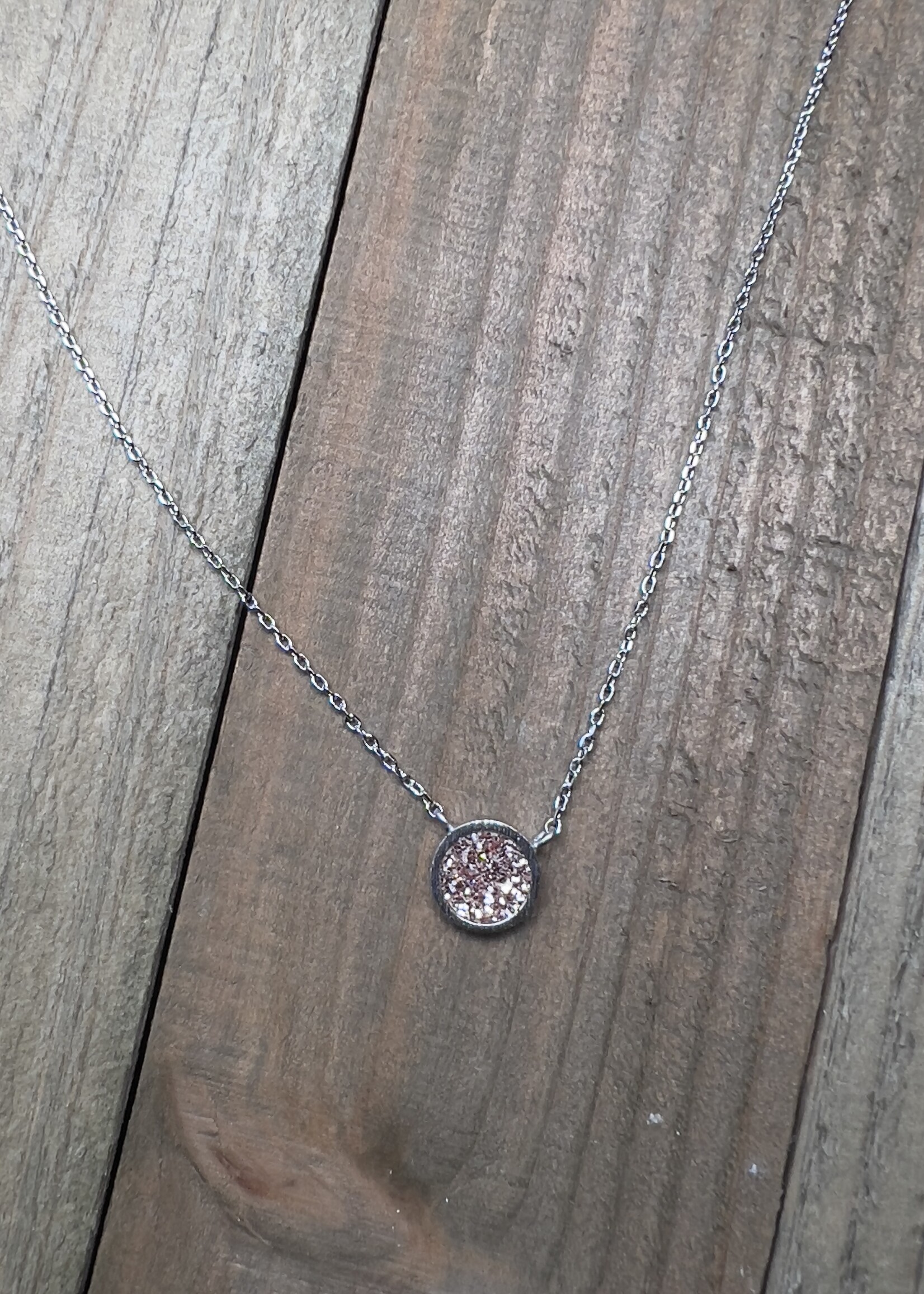 Sparkle Necklace