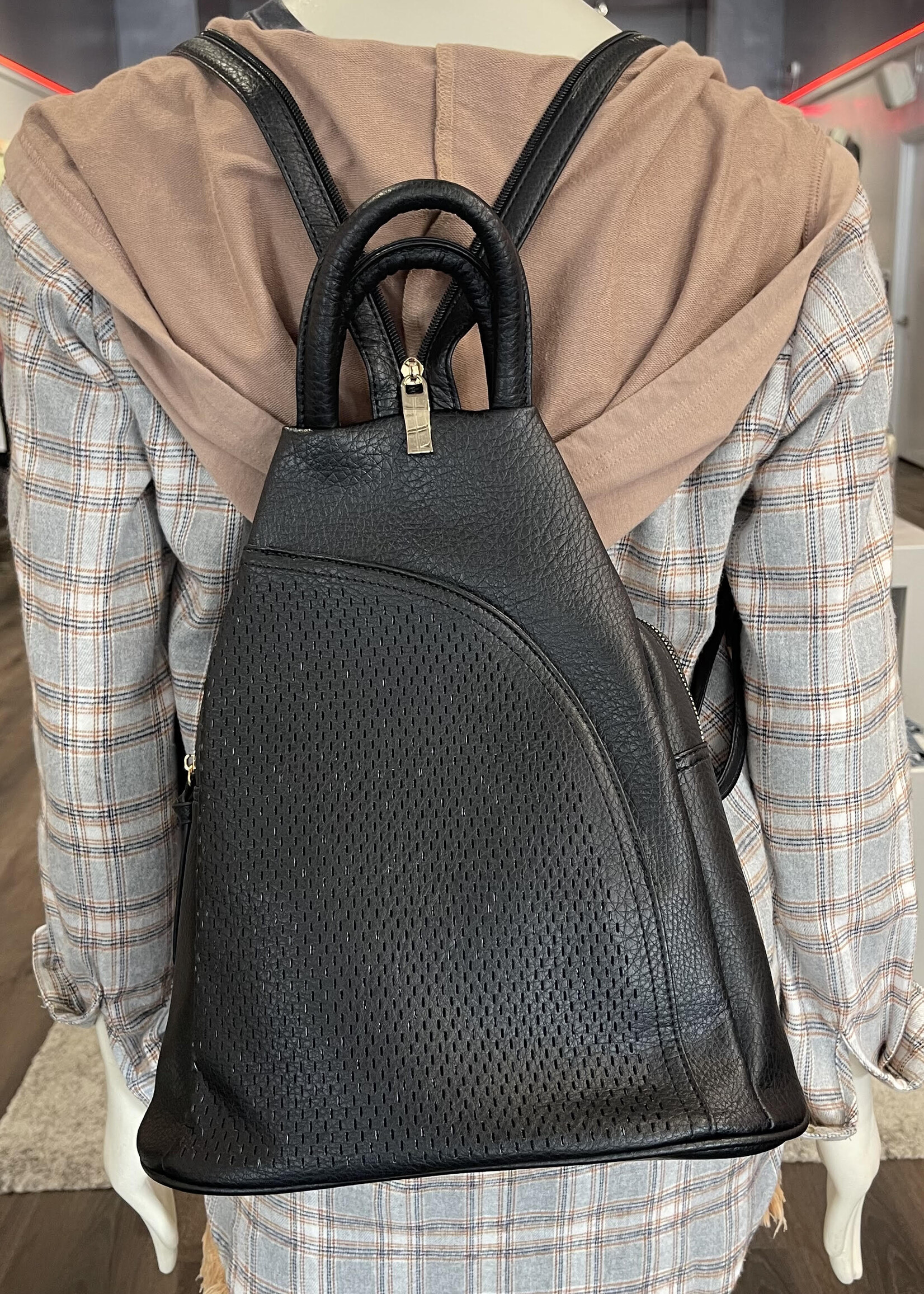 Convertible Sling Bag