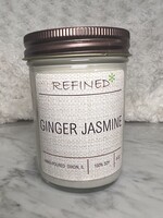 Ginger Jasmine