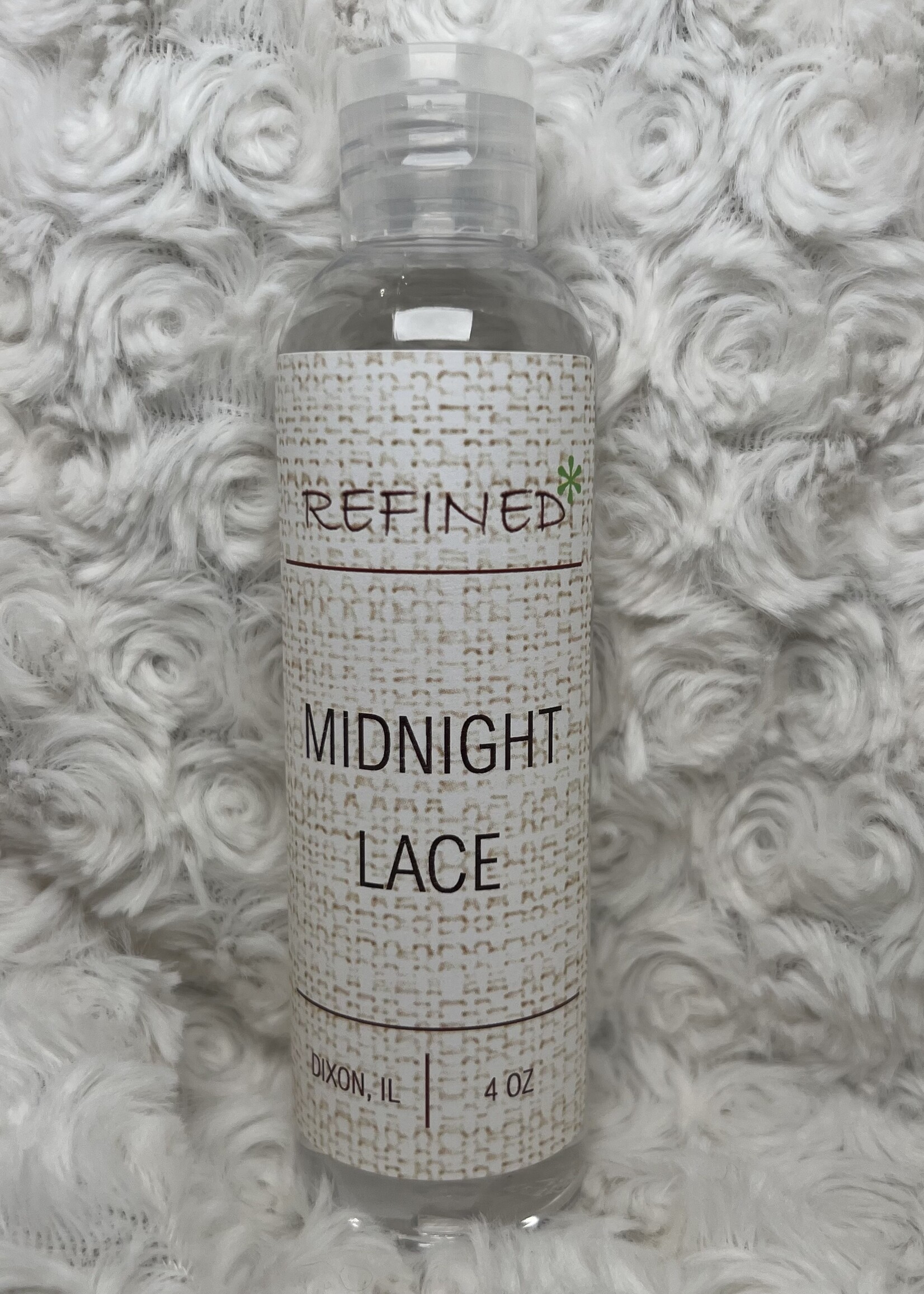 Midnight Lace Reed Diffuser Refill