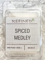 Spiced Medley Wax Melt