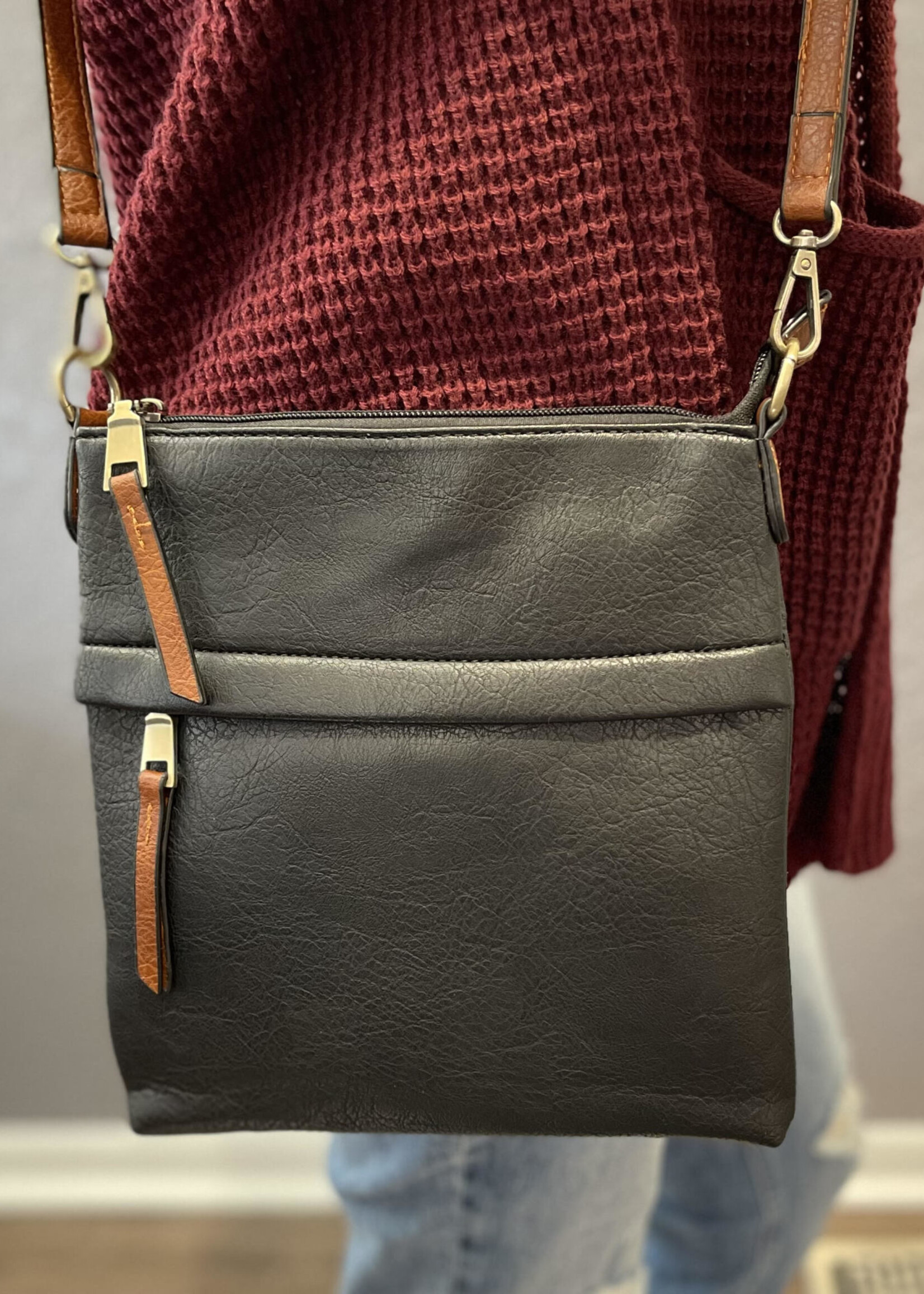 Sammie Crossbody