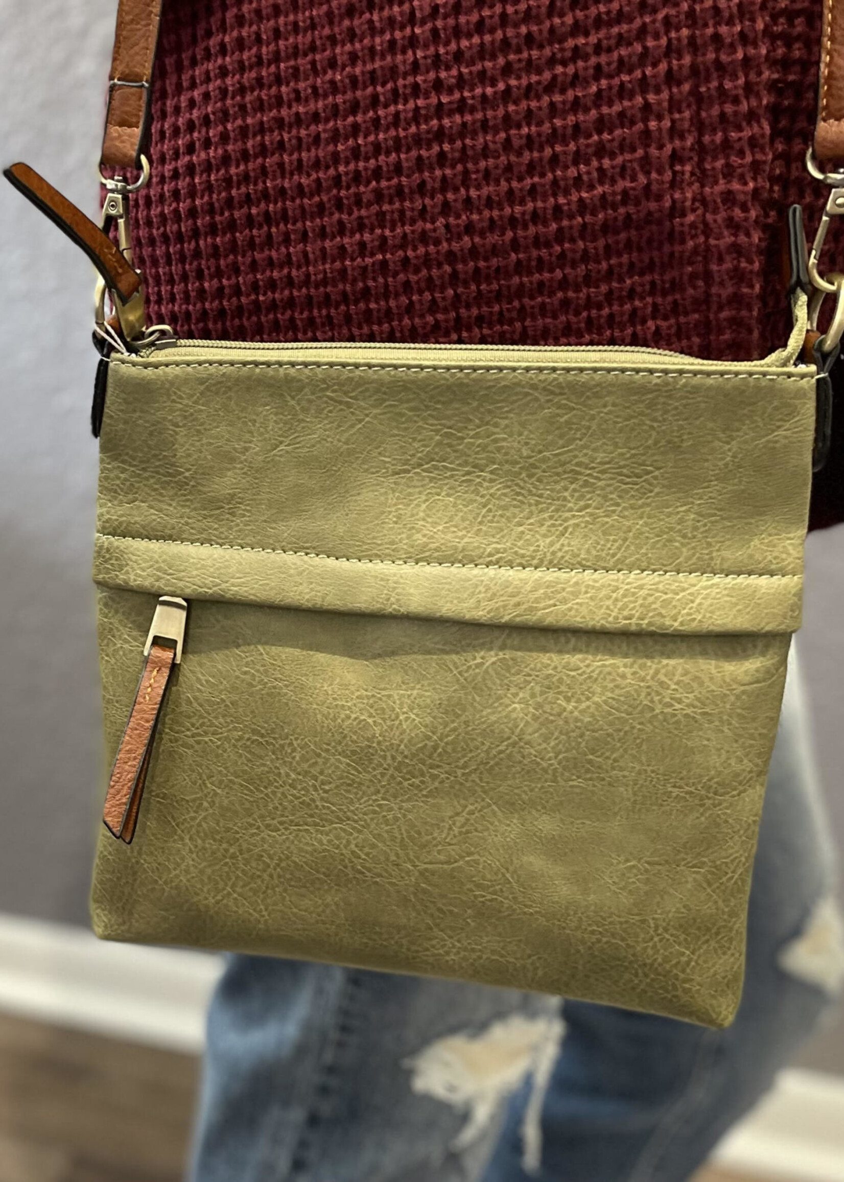 Sammie Crossbody