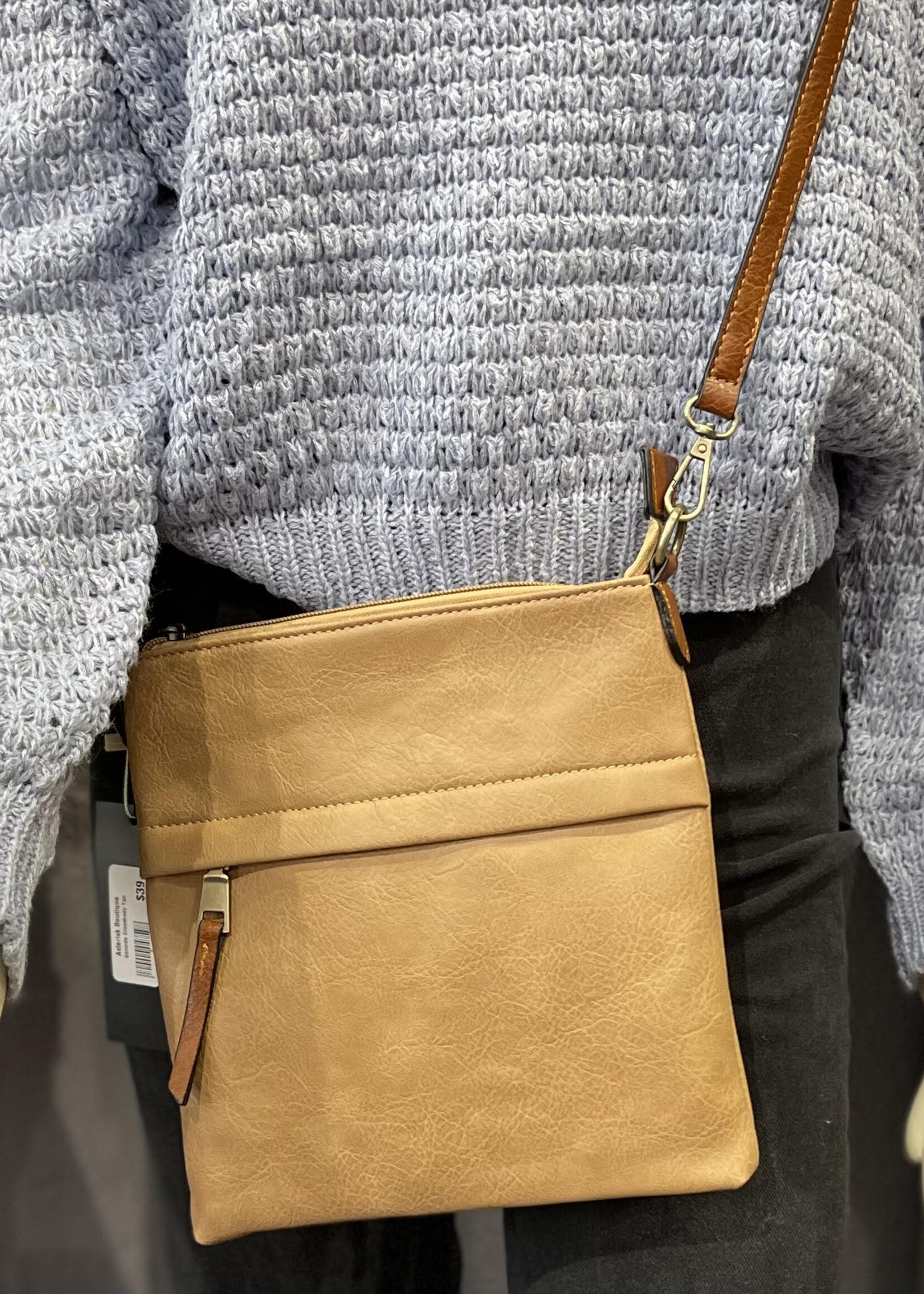 Sammie Crossbody