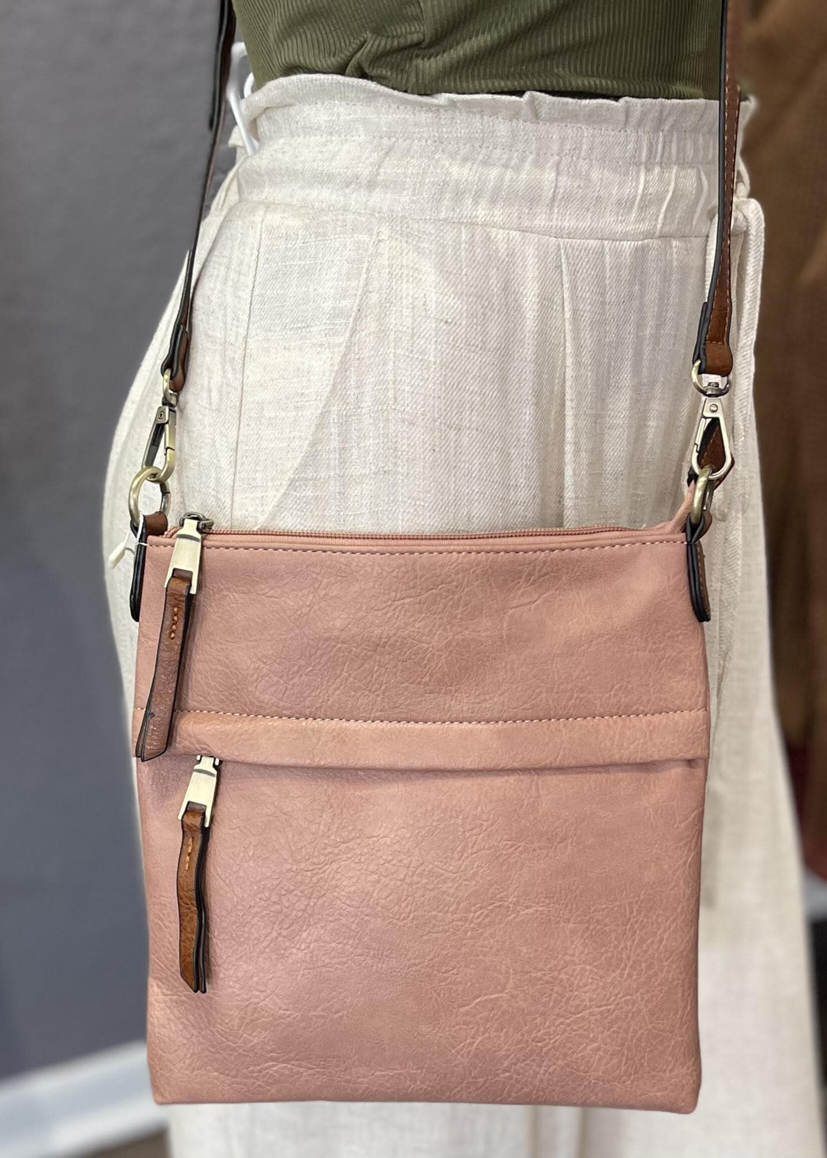 Sammie Crossbody