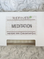 Meditation Soap