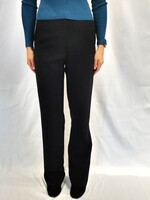 Juliana Formal Long Pants - Black