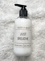 Just Breathe Body Lotion