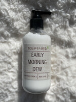 Early Morning Dew Body Lotion
