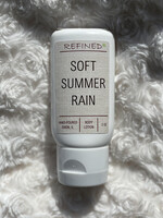 Soft Summer Rain Small Lotion
