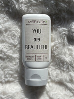 You are Beautiful Small Lotion