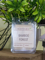 Bamboo Forest Wax Melt