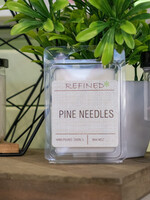 Pine Needles Wax Melt