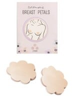 Nipple Cover/Breast Petals - Nude