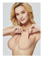 Breast Lift Pasties - Nude