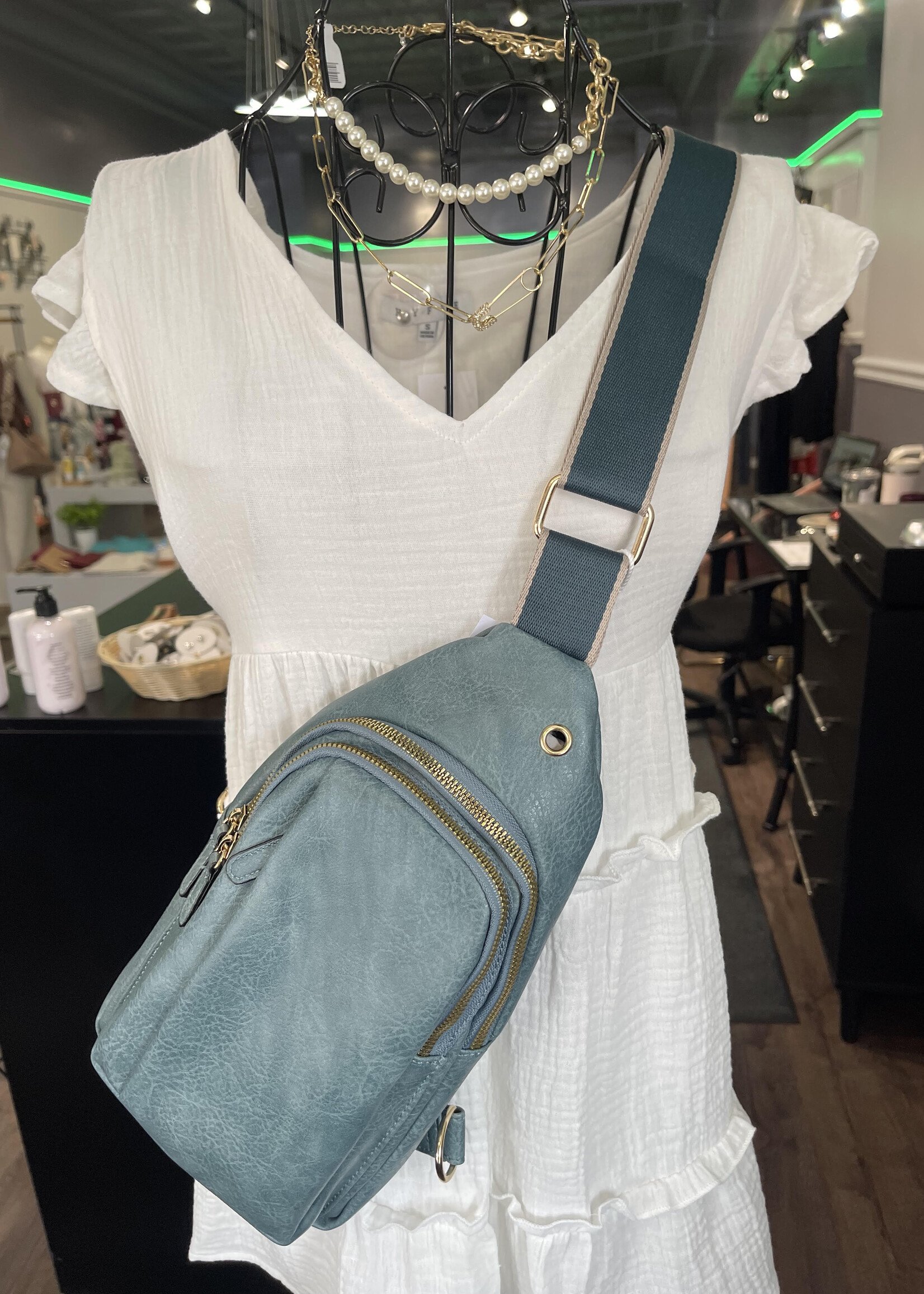 The Everyday Sling Bag