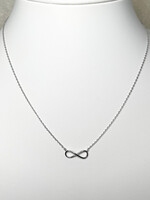 Infinity Necklace