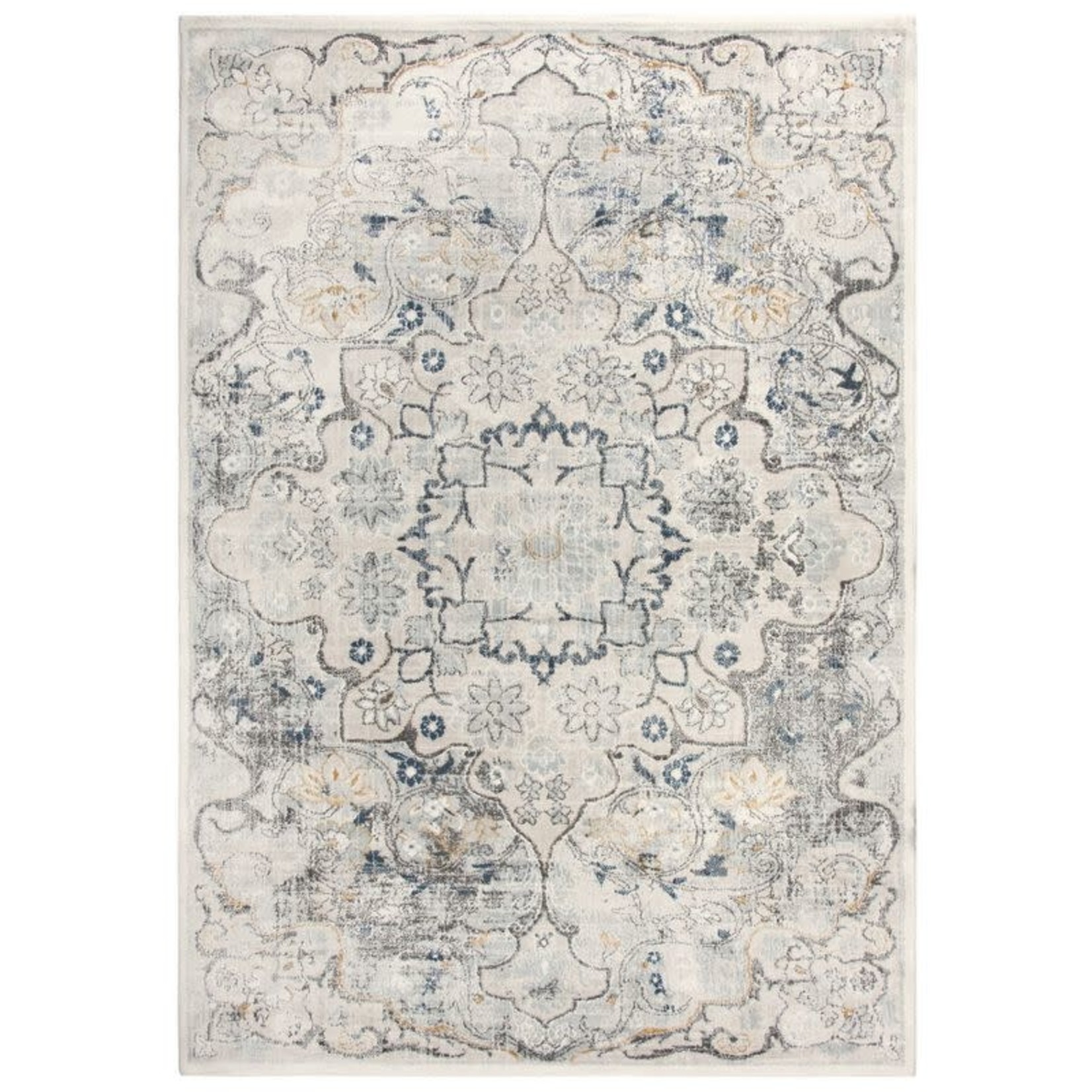 Mickler & Co. Bristle Area Rug