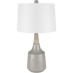 Mickler & Co. Clark Table Lamp