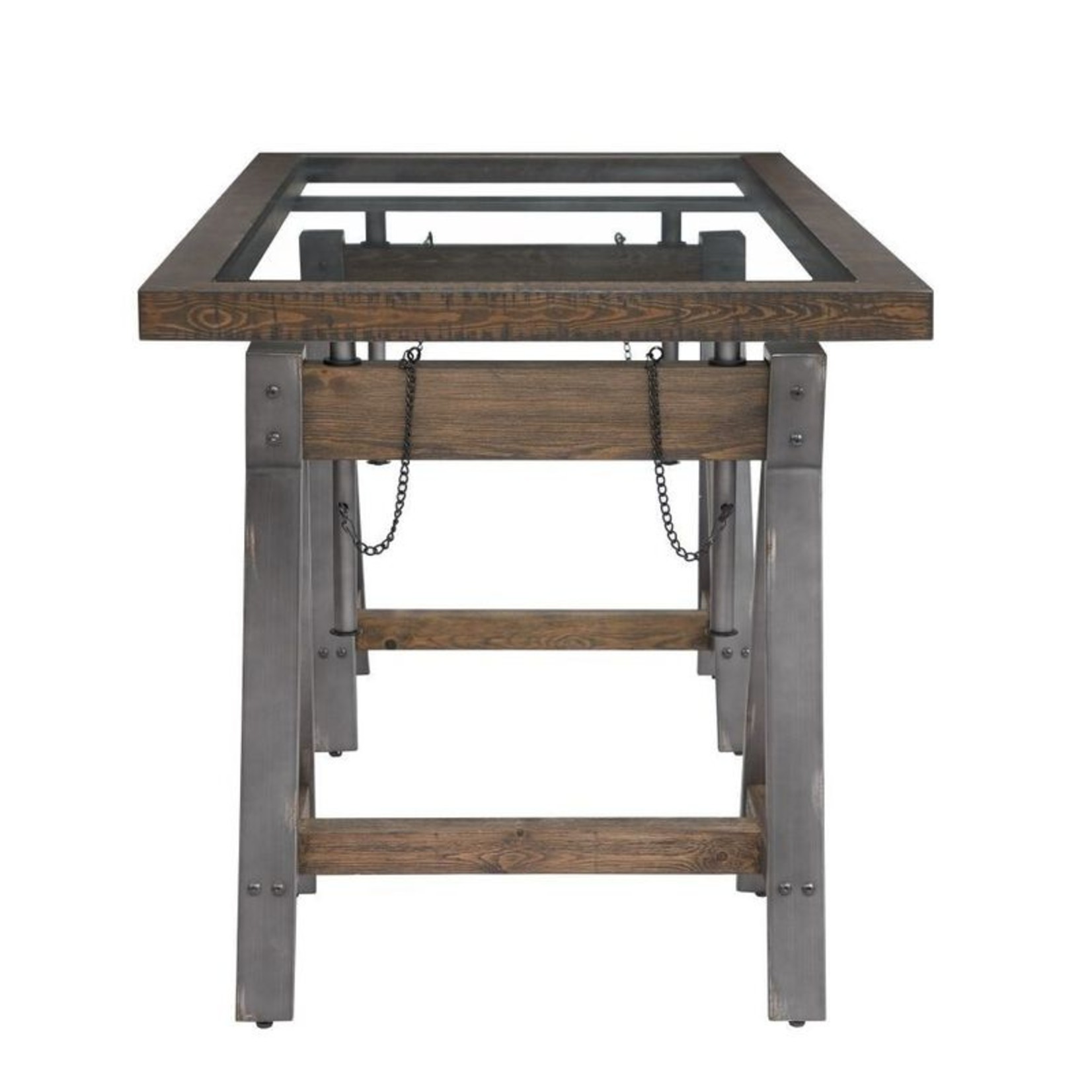 Mickler & Co. Mence Adjustable Desk