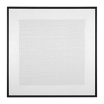 Mickler & Co. Grid Canvas