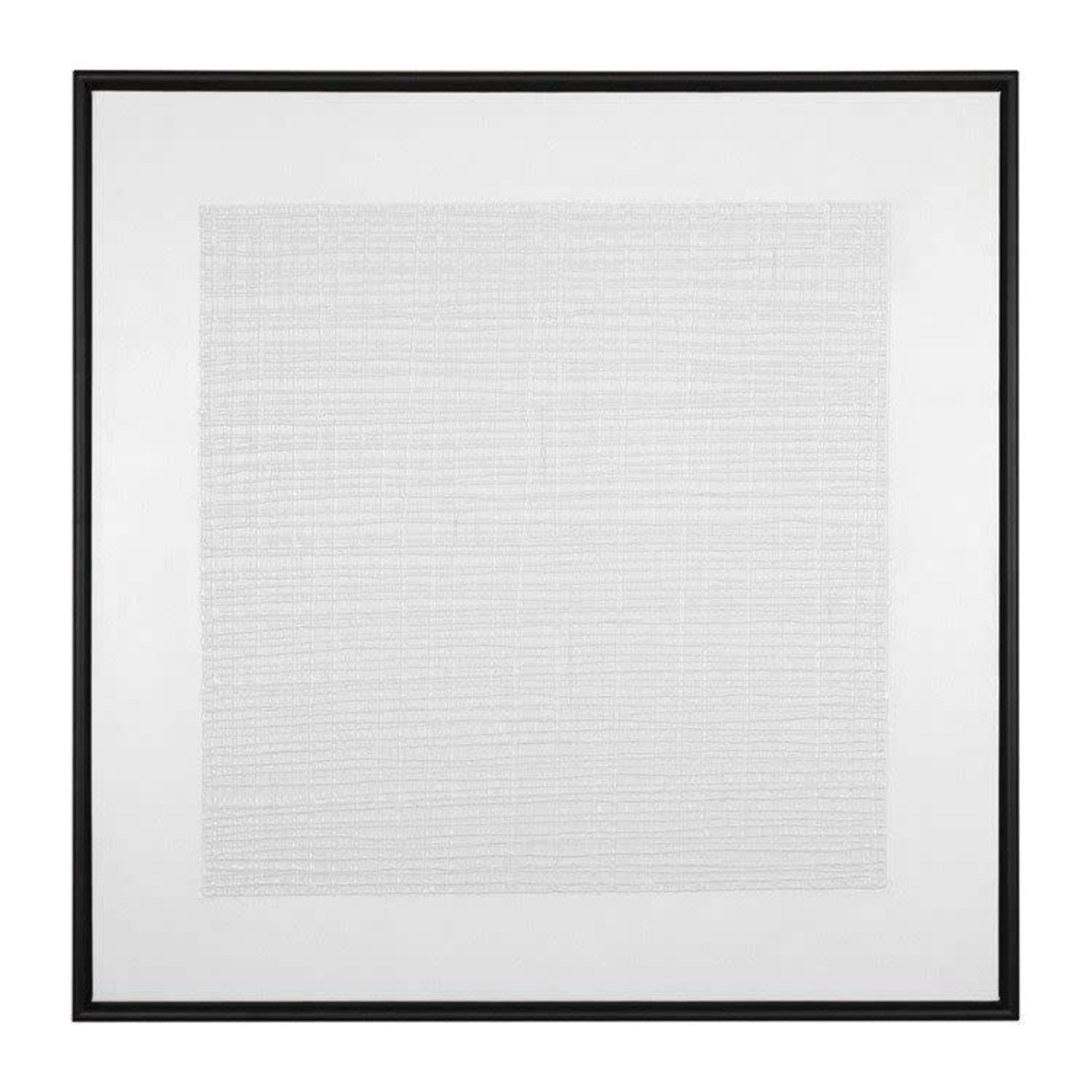 Mickler & Co. Grid Canvas