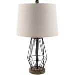 Mickler & Co. Mogo Metal Table Lamp