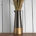 Foreside Home & Garden Easton Pitcher Vase
