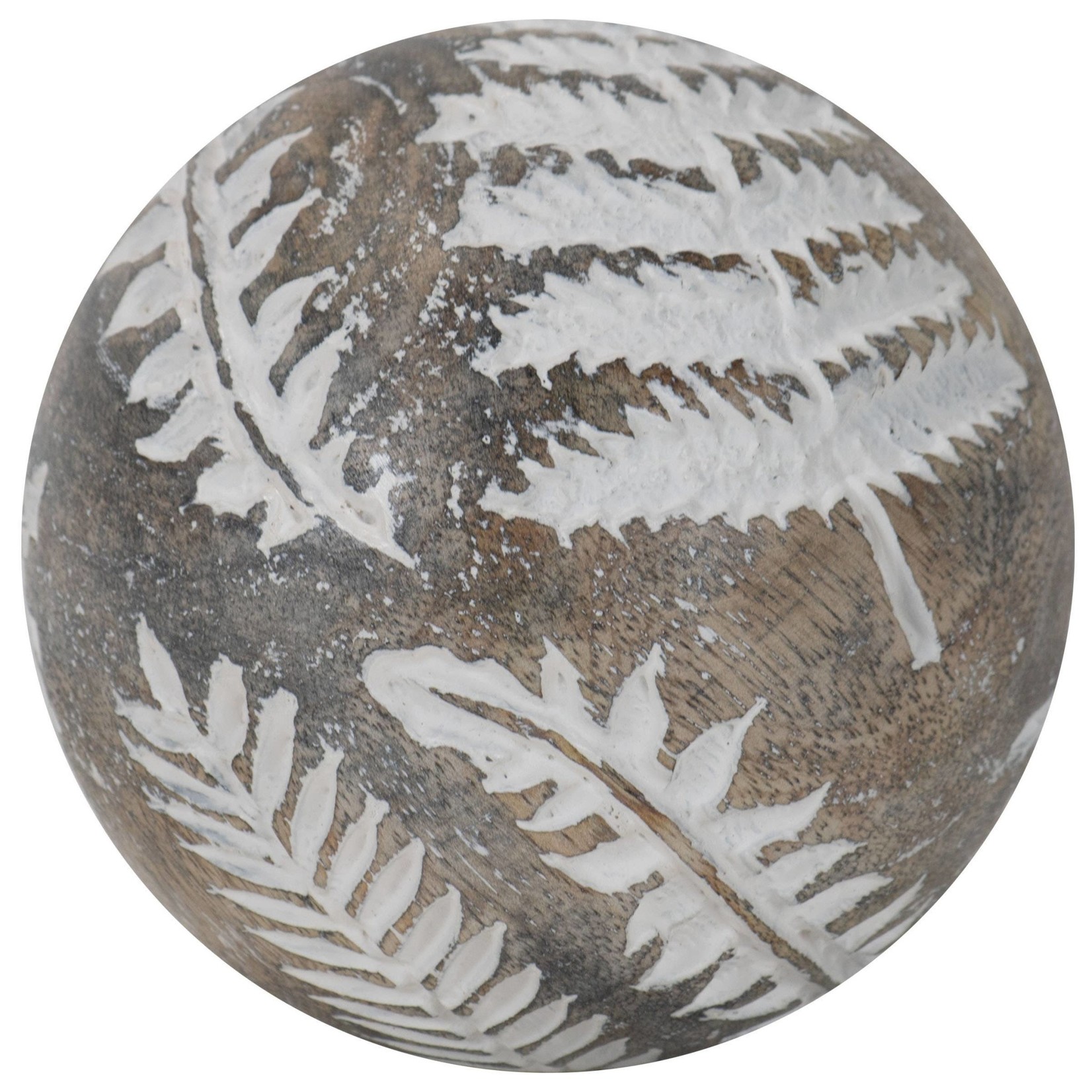 Mickler & Co. Fern Deco Ball