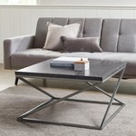 Mickler & Co. Milo Coffee Table Black