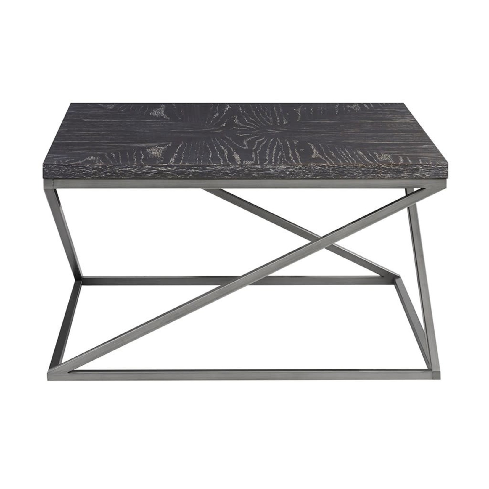 Mickler & Co. Milo Coffee Table Black