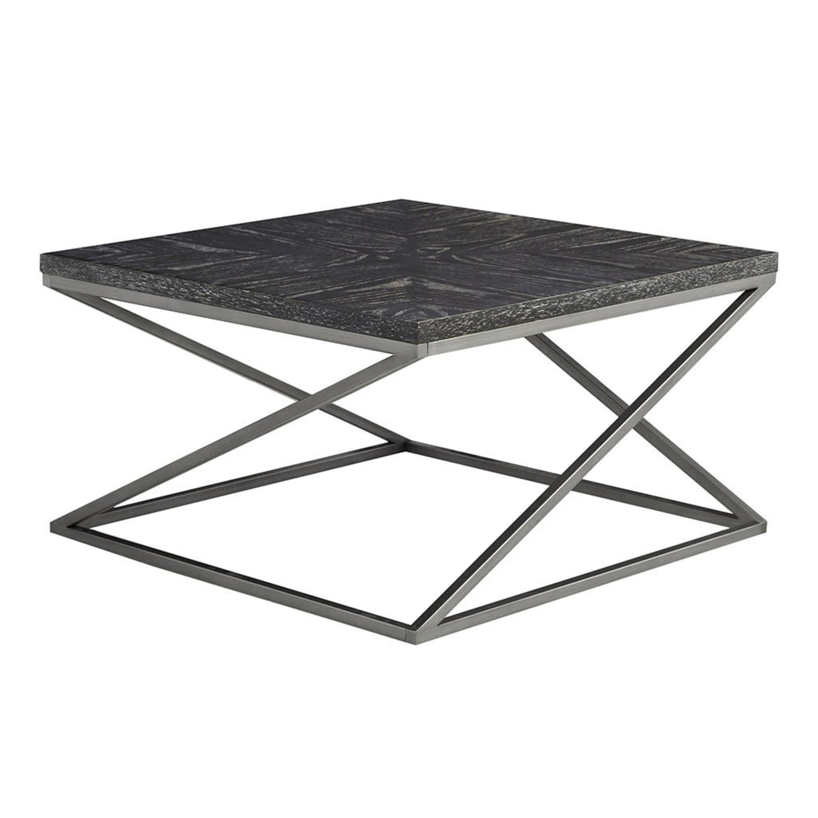 Mickler & Co. Milo Coffee Table Black