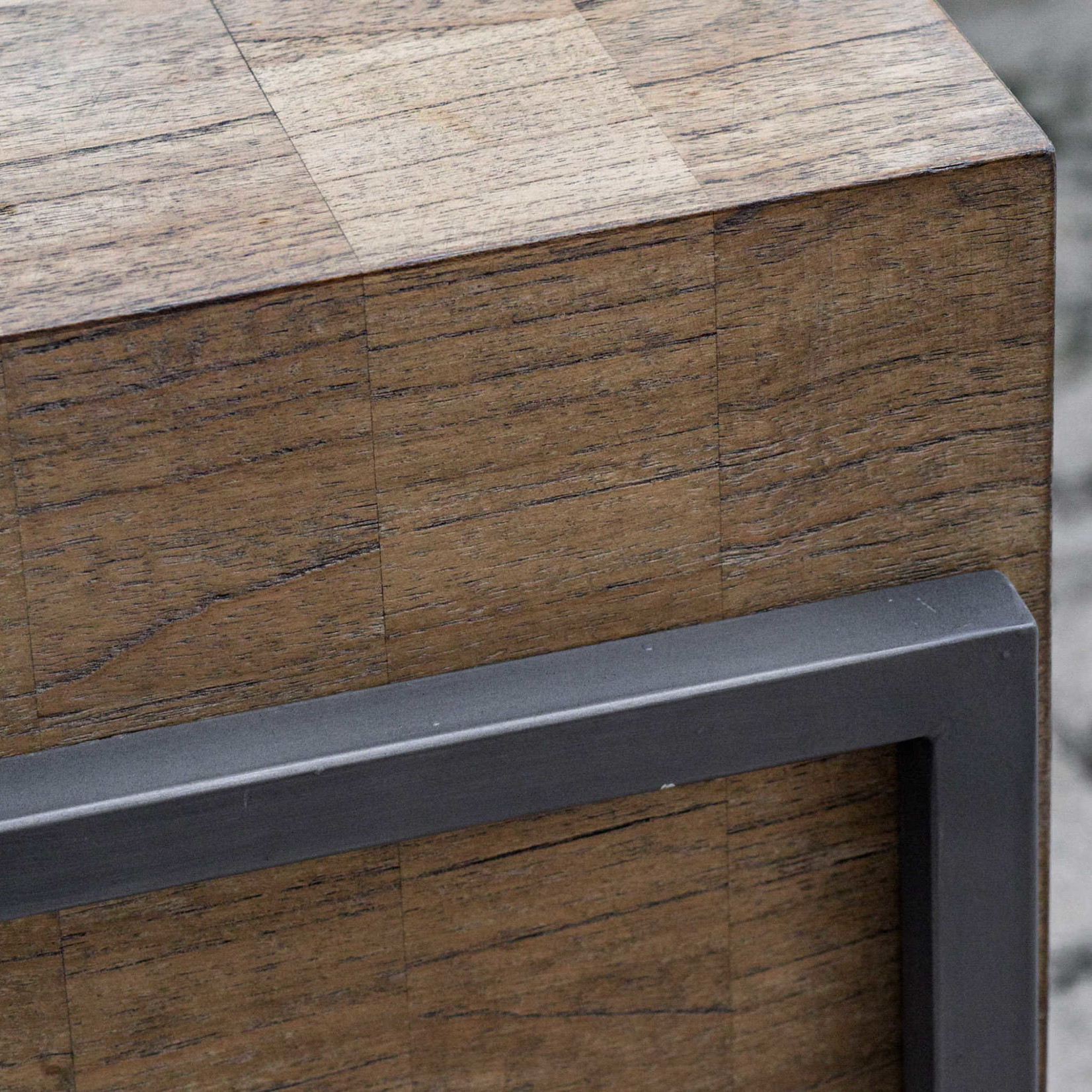 Mickler & Co. Nell Console Table