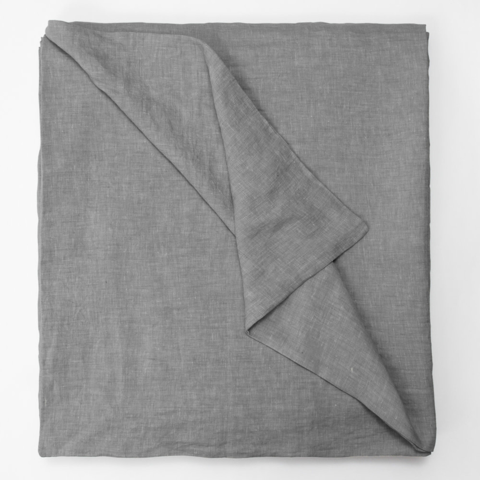 Mickler & Co. Sydney Duvet Cover Grey