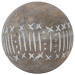 Mickler & Co. Rigley Deco Ball