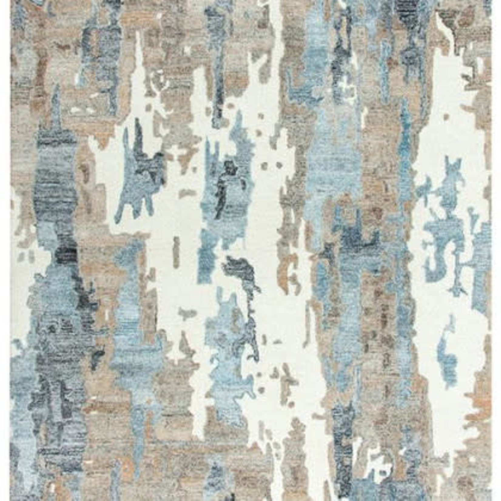 Mickler & Co. Essy Abstract Rug