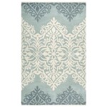 Mickler & Co. Mary Field Rug 9x12
