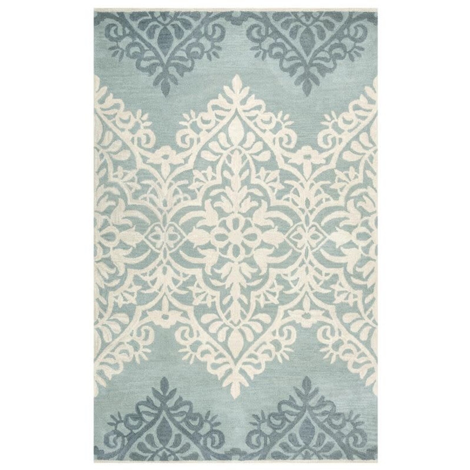 Mickler & Co. Mary Field Rug 9x12