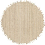 Mickler & Co. Jute Rug